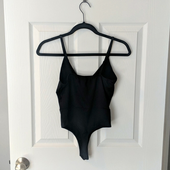 Gold Ring Bodysuit - Picture 2 of 3